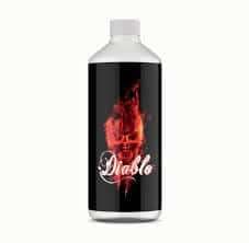 Diablo K2 Spray